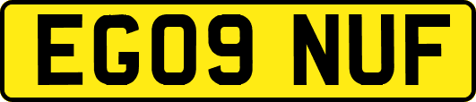 EG09NUF