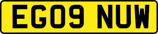 EG09NUW
