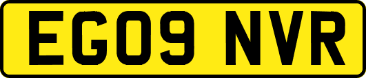 EG09NVR