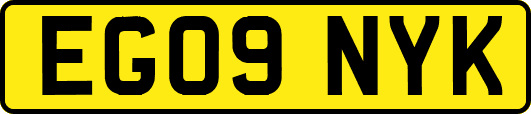 EG09NYK