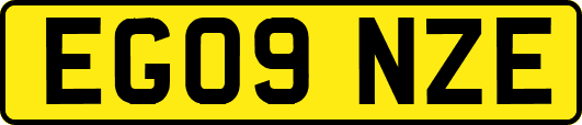 EG09NZE