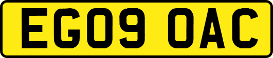 EG09OAC