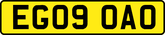 EG09OAO