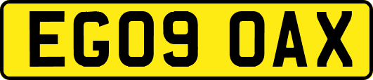 EG09OAX