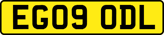 EG09ODL