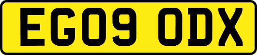 EG09ODX