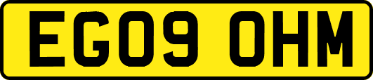 EG09OHM