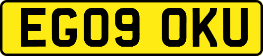 EG09OKU