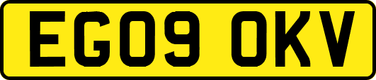 EG09OKV