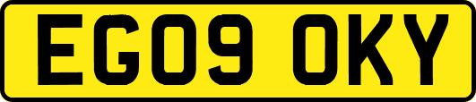 EG09OKY