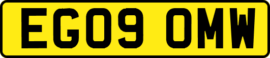 EG09OMW