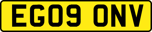 EG09ONV