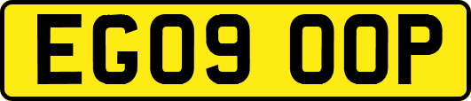 EG09OOP