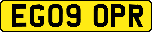 EG09OPR