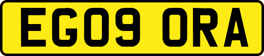 EG09ORA