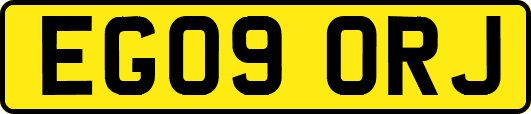EG09ORJ
