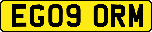 EG09ORM