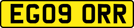 EG09ORR
