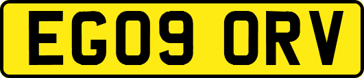 EG09ORV