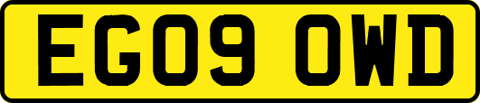 EG09OWD