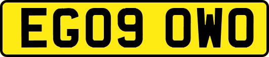 EG09OWO