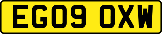 EG09OXW