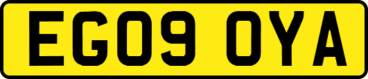 EG09OYA