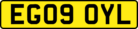 EG09OYL