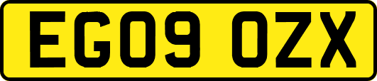 EG09OZX