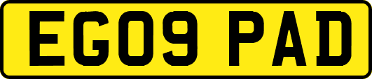 EG09PAD