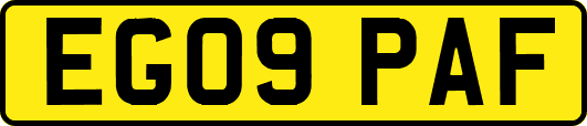 EG09PAF
