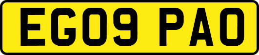 EG09PAO