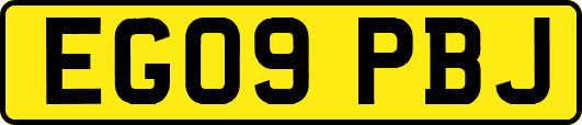 EG09PBJ
