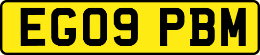 EG09PBM