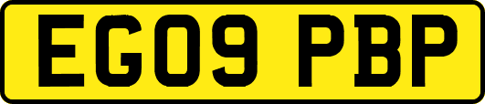EG09PBP