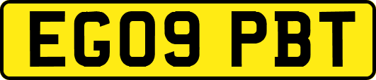 EG09PBT