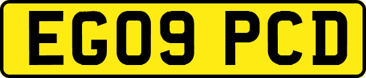 EG09PCD