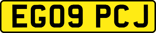 EG09PCJ