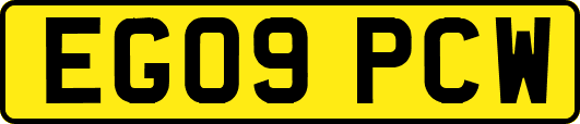 EG09PCW