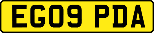 EG09PDA