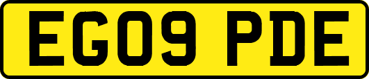 EG09PDE