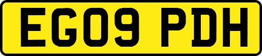 EG09PDH