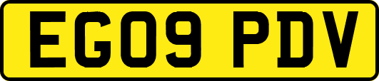 EG09PDV