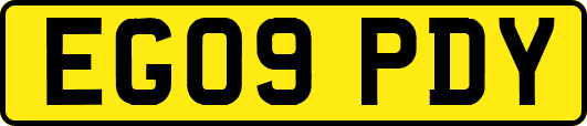 EG09PDY