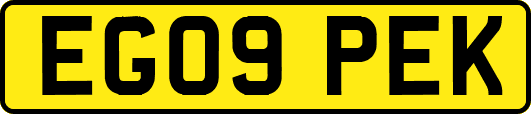 EG09PEK
