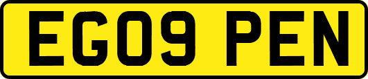 EG09PEN