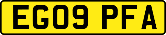 EG09PFA