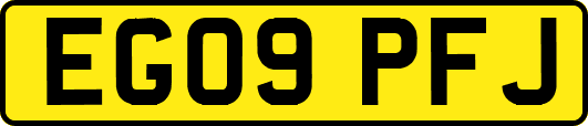 EG09PFJ