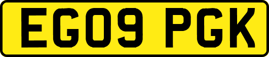 EG09PGK