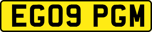 EG09PGM